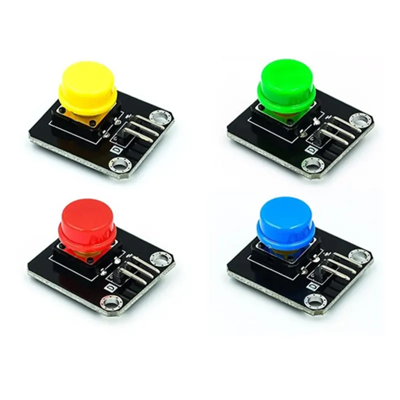 micro bit button module light touch switch big button micro switch button