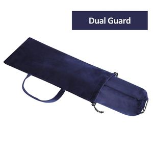 Portable Velvet Push-Style Mahjong Rack Storage Bag Drawstring Mahjong Tile Pusher Dice and Rack Handbag Holder - Product Image 4