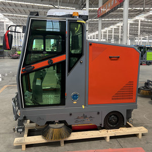 Robot de Limpieza Autónomo 2025, Fregadora de Pisos Doméstica, Batería de Litio, 9000W, 10kg, Función de Vibración para Post YX-20E HKBG 220V 9 - Product Image 2