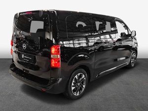 Titolo pulito usato usato 2022 <span class=keywords><strong>Opel</strong></span> Zafira Life E VAN, basso chilometraggio"
