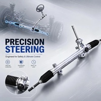 Conjunto de Dirección Hidráulica de Alta Calidad para SUV, 56500-2W100, para Sistema de Dirección Automotriz Hyundai-Kia, Venta al Por Mayor