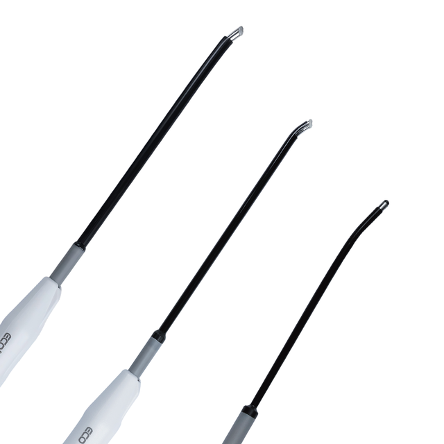 ENT Coblator Wand Tonsils and Adenoids Bipolar Probe for Turbinate Ablation
