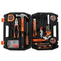 Ensemble d'outils à main pour la maison KSEIBI 26 pièces
