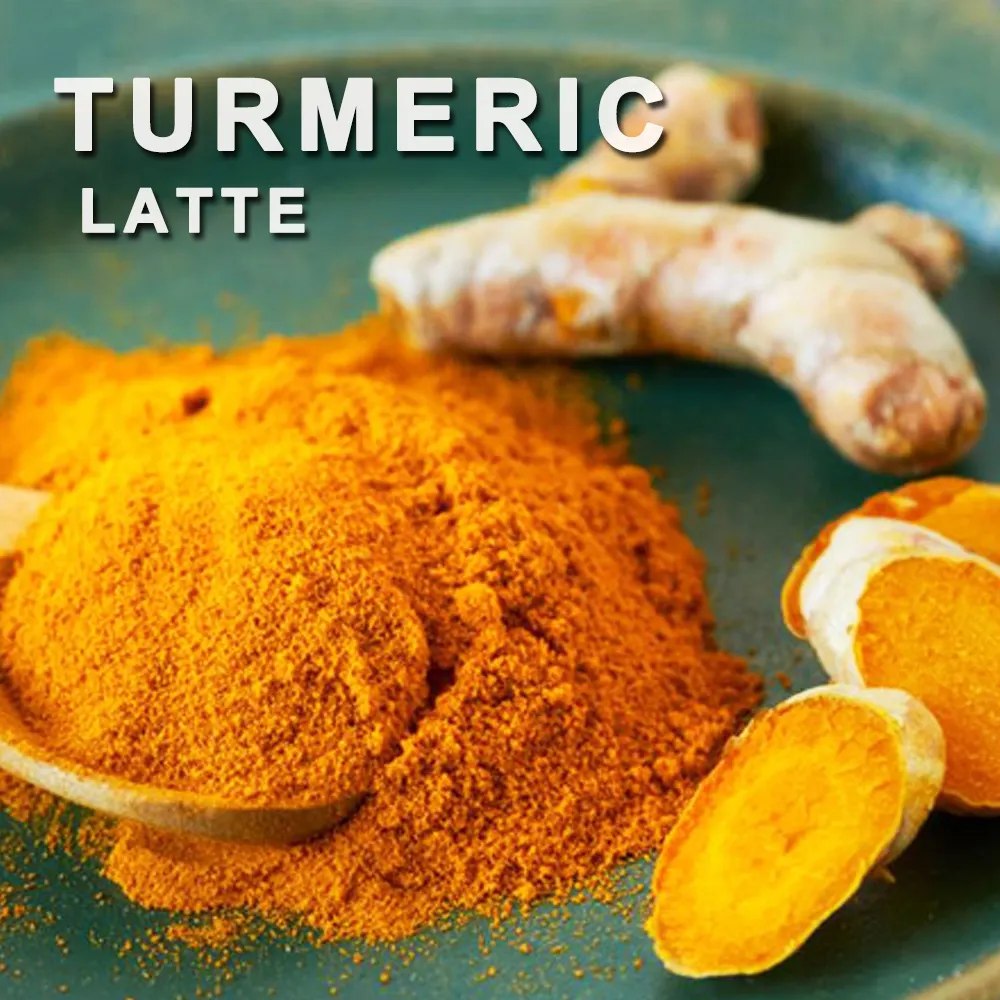 Extracteur de gingembre jaune, tumeric naturel pur à 100%, 50g, emballage de sachet de boisson