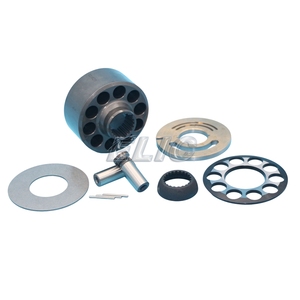 Kit perbaikan pompa utama ekskavator B6 B27 B37 B50 VIO17 VIO27 VIO40 VIO50 VIO55 <span class=keywords><strong>VIO60</strong></span> VIO85 bagian pompa hidrolik untuk <span class=keywords><strong>Yanmar</strong></span> - Product Image 3
