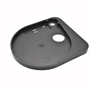 מותאם אישית מצופה anodizing קשיח anodizing לייזר חריטה עיבוד מתכת cnc עיבוד שבבי שירות - Product Image 1