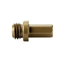 อะแดปเตอร์เมตาโบเฮ็กซ์ 10 มม. M14 สำหรับอุปกรณ์เสริมเครื่องมือไฟฟ้า - Product Image 3