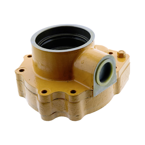 Bomba de Transmisión Hidráulica para Komatsu D31P17 113-15-00470, Pieza Nueva para Maquinaria de Construcción - Product Image 4
