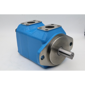 20VQ 35VQ Hydraulische Flügelpumpe 20VQ5A-1A30 25VQ21A-1A20L 35VQ45A-1A20L Hydraulikpumpe - Product Image 5