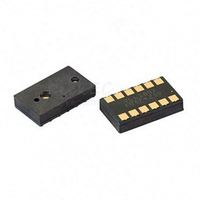 Composants électroniques LGA-12 VL6180X Circuits intégrés à puce IC Capteur de distance à lumière ambiante VL6180X