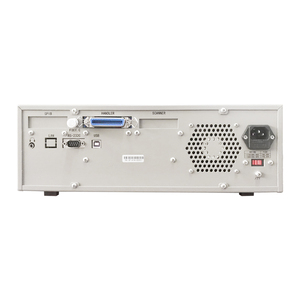 CKT200 เครื่องวัดความต้านทานแบบดิจิตอล 12HZ-200KHZ, คอมโพเนนต์เครื่องมือวัดความต้านทานความจุแบบตั้งโต๊ะ - Product Image 2
