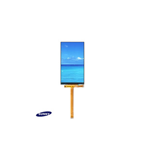 <span class=keywords><strong>5</strong></span> <span class=keywords><strong>inch</strong></span> <span class=keywords><strong>LCD</strong></span> <span class=keywords><strong>TFT</strong></span> <span class=keywords><strong>LCD</strong></span> hiển thị 480*854 Độ phân giải mô-đun st7703 điều khiển IC RGB/<span class=keywords><strong>SPI</strong></span>/MCU giao diện góc nhìn rộng cấp công nghiệp - Product Image 1