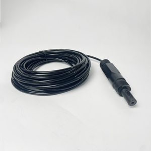 เครื่องวัดคุณภาพน้ำแบบดิจิตอลสองขั้ว Luminsens LMS-TDS1002 พร้อมเซ็นเซอร์กราไฟต์ สำหรับทดสอบค่าการนำไฟฟ้าและ TDS - Product Image 4