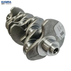 <span class=keywords><strong>Vilebrequin</strong></span> d'assurance qualité Kusima pour BMW <span class=keywords><strong>mini</strong></span> <span class=keywords><strong>COOPER</strong></span> <span class=keywords><strong>S</strong></span> R56 N12 N13 N14 N18 1.6L <span class=keywords><strong>vilebrequin</strong></span> de moteur à essence OE 11237525135 - Product Image 3