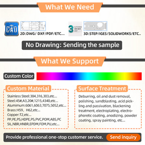 精密铸造厂定制精密铸造铝金属铸件失蜡铸造零件不锈钢精密铸造 - Product Image 5