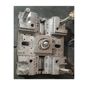Fabricante profesional de moldes de inyección de plástico baratos/procesamiento de productos PC/PE/POM/ ABS/ <span class=keywords><strong>PCC</strong></span>/ Pp - Product Image 6