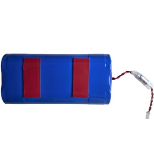 เซลล์ลิเธียมไอรอนฟอสเฟตความปลอดภัยสูง 32135 6.4V 15.5Ah สำหรับระบบไฟฉุกเฉินขนาดเล็ก 32135-15.5Ah แบตเตอรี่ LiFePO4 32135-1 - Product Image 1