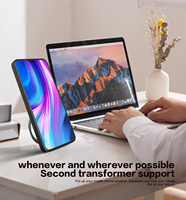 Funda de teléfono montada en el coche a prueba de golpes para Xiaomi 12 13 14 15 Pro soporte de anillo de Metal magnético ventana deslizante Cámara funda protectora para teléfono