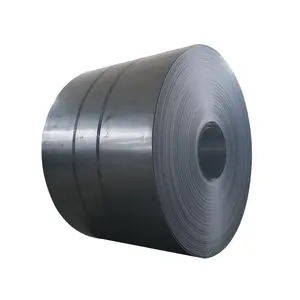 Prime quality ms carbon steel strip st37 st52 a53 a36 a992 cold rolled carbon steel coil for medical devices