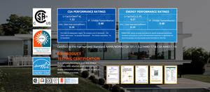 Waterproof <strong>Outdoor</strong> Motorized Aluminum Louvered Pergola <strong>With</strong> LED Lighting for Garden - Product Image 6