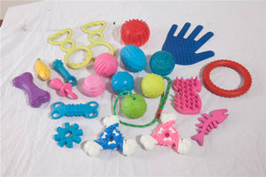 Pasokan langsung pabrik elastomer termoplastik, Butiran <span class=keywords><strong>tpe</strong></span> kualitas super pelet tpr untuk mainan - Product Image 5