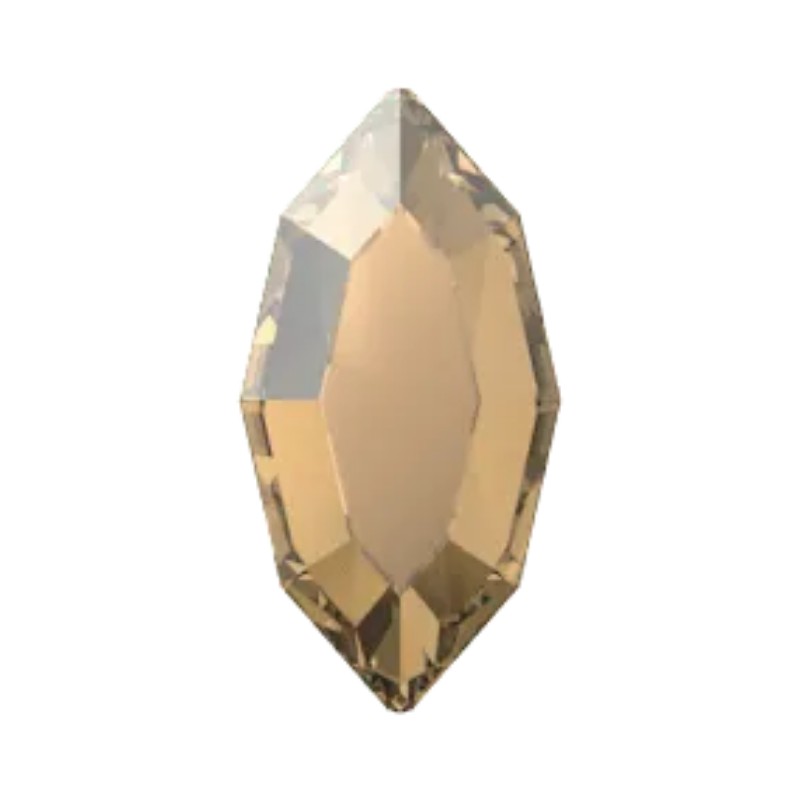 Crystal Golden Shadow F (001 GSHA)