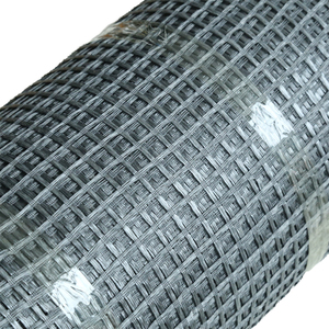 Geomalla de Poliéster Tejida por Urdimbre de PE de Alta Resistencia Personalizada para Refuerzo de Carreteras, Presas, Ríos, Alcantarillas, etc. a <span class=keywords><strong>Precio</strong></span> de Fábrica - Product Image 3