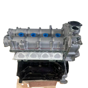 EA111 1.6L motor Lavida Bora Boros Kodak kristal Rui CEM03C100039QV 03C100039Q 03C100039QX için uygundur - Product Image 5