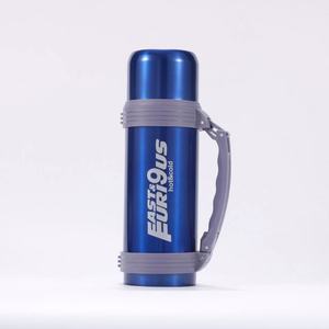 Big Vacuum Insulated Thermal Flask <b>Bottle</b> Stainless Steel 304 Double Insulated - Product Image 4