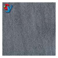 Tissu en laine mérinos nigérian, étoffe pour manteau