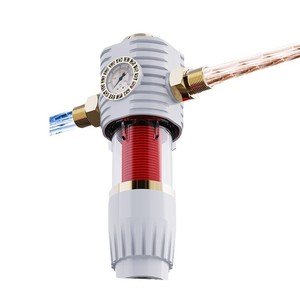 2024 althy pre-lọc toàn bộ nhà Máy lọc nước điện nhà Hệ thống lọc nước với OEM - Product Image 2