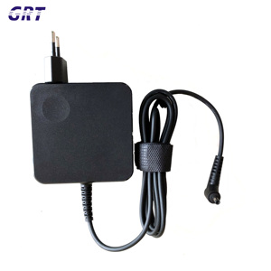 Adaptateur secteur pour ordinateur portable d'origine 65W 20V 3.25A, chargeur pour ordinateur portable Lenovo 4.0*1.7 carré, bonne qualité, prise EU - Product Image 2