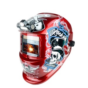 <span class=keywords><strong>Casque</strong></span> de soudage laser DMK Assombrissement automatique Protection des yeux Confort W - Product Image 3