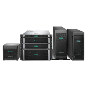 <span class=keywords><strong>P19718</strong></span>-<span class=keywords><strong>B21</strong></span> serveur HPE ProLiant DL380 Gen10 12LFF CTO - Product Image 6