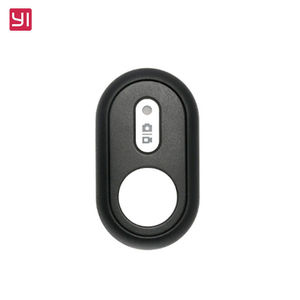 Control remoto Yunteng para cámaras de acción y teléfonos, palo selfie compacto universal negro con alcance de 5 m - Product Image 2