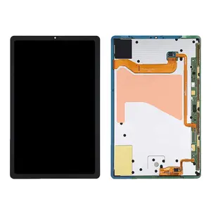 China Fabrik 2019 T860 10,5 ''Für Samsung Galaxy Tab S6 SM-T860 Panta lla Display Tablet LCD-Bildschirm