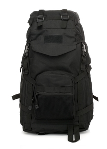 High Capacity 50L Waterproof Hiking Camping Bag <strong>Camo</strong> Back Pack Camouflage Tactical Backpack Sport <strong>Rucksack</strong> - Product Image 5