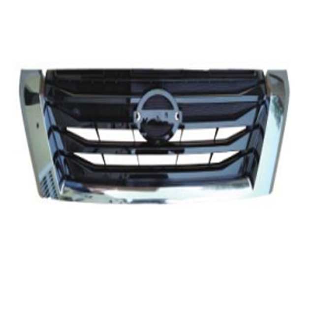 OEM 62310-6TA1A 62310-6TA0A AUTO CAR GRILLE for DOOR for NISSAN