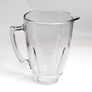 Trituradora <span class=keywords><strong>de</strong></span> Hielo, Electrodoméstico <span class=keywords><strong>de</strong></span> Cocina, Osterizer, Cuchillas <span class=keywords><strong>para</strong></span> <span class=keywords><strong>Licuadora</strong></span> <span class=keywords><strong>Oster</strong></span> 4655, <span class=keywords><strong>Licuadora</strong></span> <span class=keywords><strong>de</strong></span> Alimentos, Exprimidor, <span class=keywords><strong>Base</strong></span> Redonda <span class=keywords><strong>de</strong></span> Vidrio con Tapa - Product Image 2