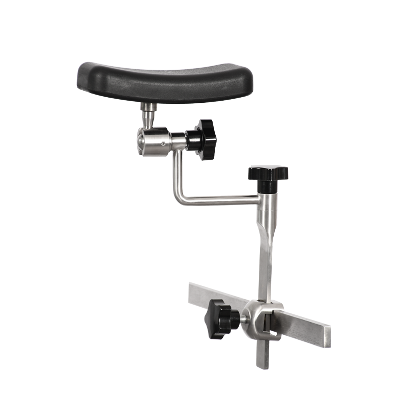 WEIYE Ergonomic Operating Table Accessories Side Positioning Support ...