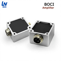 Préamplificateur LVWEI BCL-AMP pour contrôleur WSX BCS100 FSCUT, machine de découpe laser à fibre 1064nm, prix compétitif