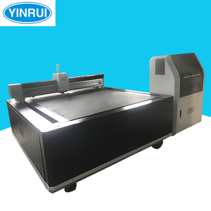 Yinrui Precision Cnc Protector de pantalla de teléfonos móviles Máquina de corte de vidrio templado - Product Image 3