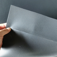 Feuille de glissement en plastique HDPE certifiée ISO - Optimisation de l'espace pour la logistique et l'entrepôt