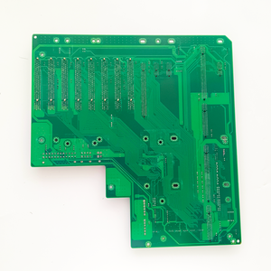 ADVANTECH PCE-5B13-08/PCE-5B13-03 19AK5B1300 REV.A1 ชุดโครงสร้าง 4U แบบ 13 สล็อต BP 1 ช่อง PICMIG 1.3 4 ช่อง PCIe 8 ช่อง 32-Bit PCI มีสินค้าในสต็อก - Product Image 5
