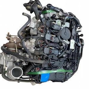 ランボルギーニ ウルス、アウディ RS6 RS7 RSQ8 4.0T ガソリンエンジン用 EA825 4.0L V8 バイターボエンジンアッセンブリー一式 - Product Image 5