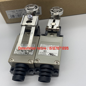 Brand New Cổ Phiếu ban đầu availab an toàn giới hạn chuyển đổi D4N-2220/2a20/2b20/1120/2120/9120 du lịch chuyển đổi - Product Image 4