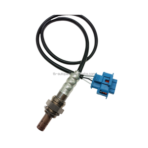 High Quality CHEVROLET Oxygen <strong>Sensor</strong> <strong>Replacement</strong> OEM 55566650 Compatible CHEVROLET CRUZE 1.6L 1.8L - Product Image 1