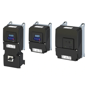 Módulo Controlador PLC en Stock, Convertidor de Frecuencia E84AVSCE2512SB0 - Product Image 5