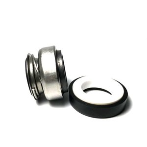 Bơm Tuần Hoàn 301-10/12/14/15/16/17 Với Mô Hình Con Dấu Cơ Học Hoàn Chỉnh - Product Image 2