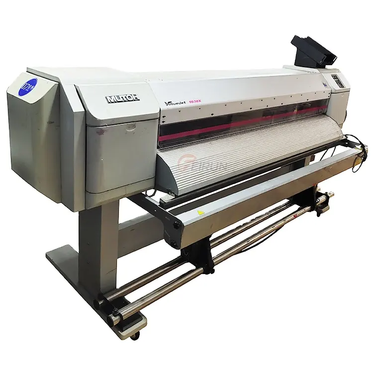 Guter Preis mutoh 1638WX Sublimation drucker mutoh 1638X ECO Lösungsmittel drucker